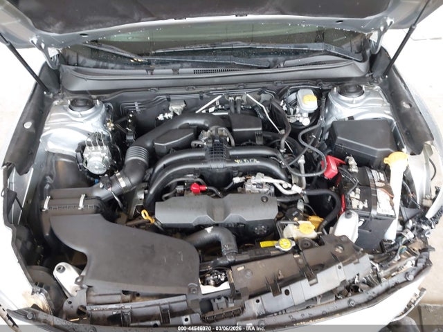 2015 Subaru Outback 2.5i მანქანა იყიდება აუქციონზე, vin: 4S4BSAAC0F3278692, აუქციონის ნომერი: 44546070