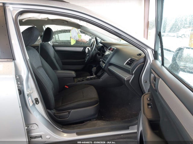 2015 Subaru Outback 2.5i მანქანა იყიდება აუქციონზე, vin: 4S4BSAAC0F3278692, აუქციონის ნომერი: 44546070