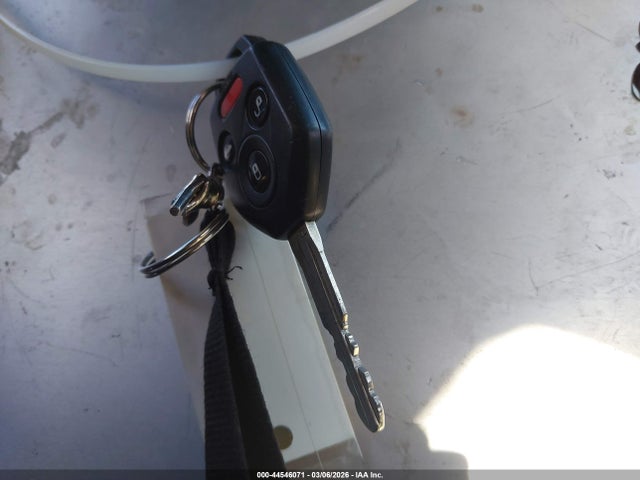 Subaru Crosstrek 2.0i 2018 JF2GTAAC9JH225610 Image 11