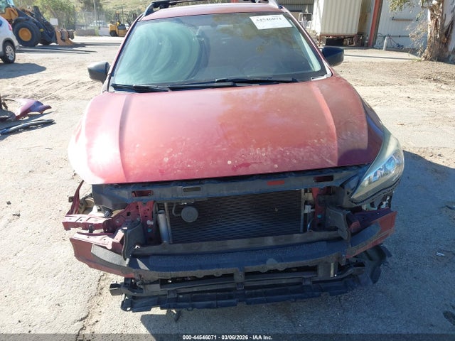 Subaru Crosstrek 2.0i 2018 JF2GTAAC9JH225610 Image 13