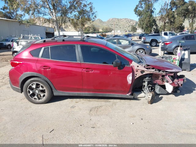 Subaru Crosstrek 2.0i 2018 JF2GTAAC9JH225610 Image 14