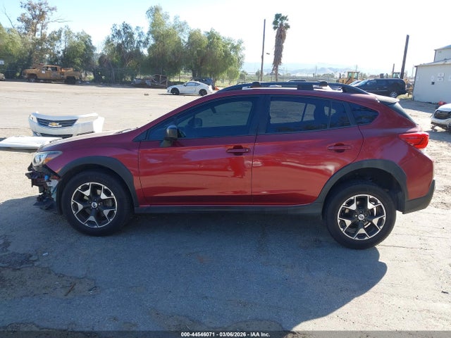 Subaru Crosstrek 2.0i 2018 JF2GTAAC9JH225610 Image 15