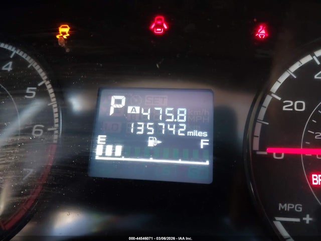 Subaru Crosstrek 2.0i 2018 JF2GTAAC9JH225610 Image 16