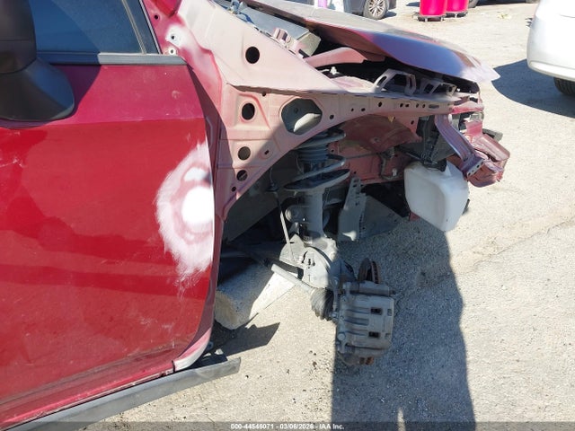 Subaru Crosstrek 2.0i 2018 JF2GTAAC9JH225610 Image 18