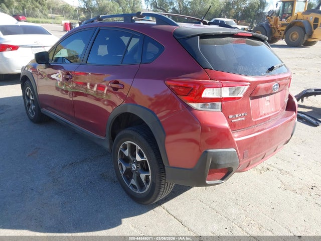 Subaru Crosstrek 2.0i 2018 JF2GTAAC9JH225610 Image 3