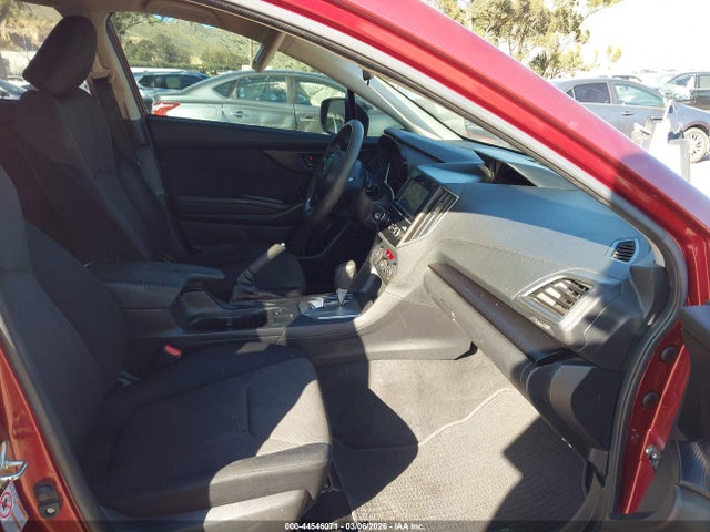 Subaru Crosstrek 2.0i 2018 JF2GTAAC9JH225610 Image 5