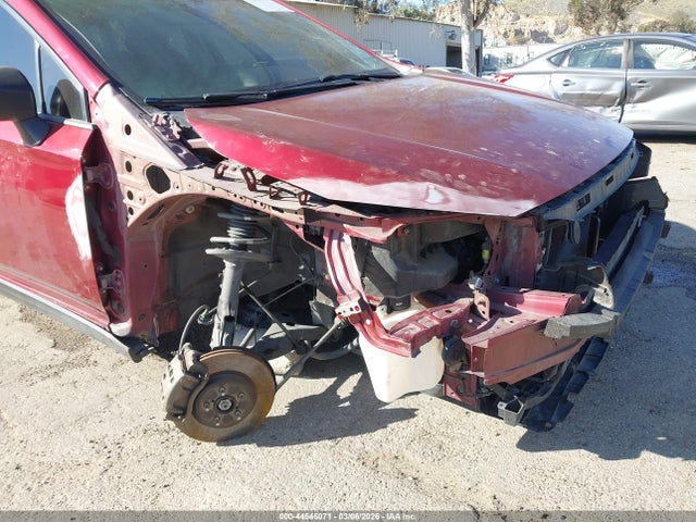 Subaru Crosstrek 2.0i 2018 JF2GTAAC9JH225610 Image 6