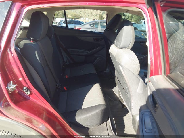 Subaru Crosstrek 2.0i 2018 JF2GTAAC9JH225610 Image 8