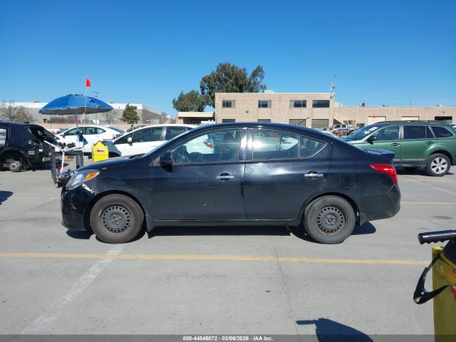 Nissan Versa 1.6 Sv 2014 3N1CN7AP2EL867822 Image 15