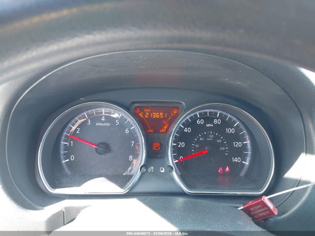 Nissan Versa 1.6 Sv 2014 3N1CN7AP2EL867822 Image 7
