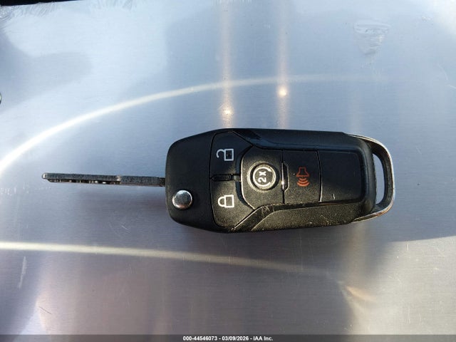 Ford F-150 Xlt 2018 1FTEW1E59JKD63840 Image 11