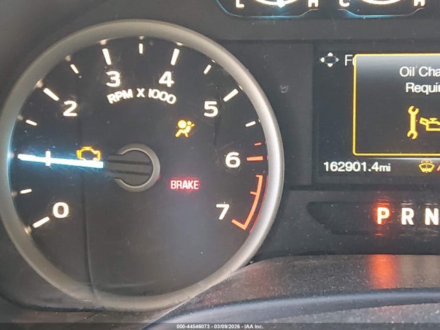 Ford F-150 Xlt 2018 1FTEW1E59JKD63840 Image 15