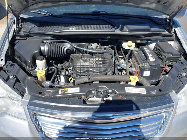 2016 CHRYSLER TOWN & COUNTRY 2C4RC1BG9GR157251 Photo 9