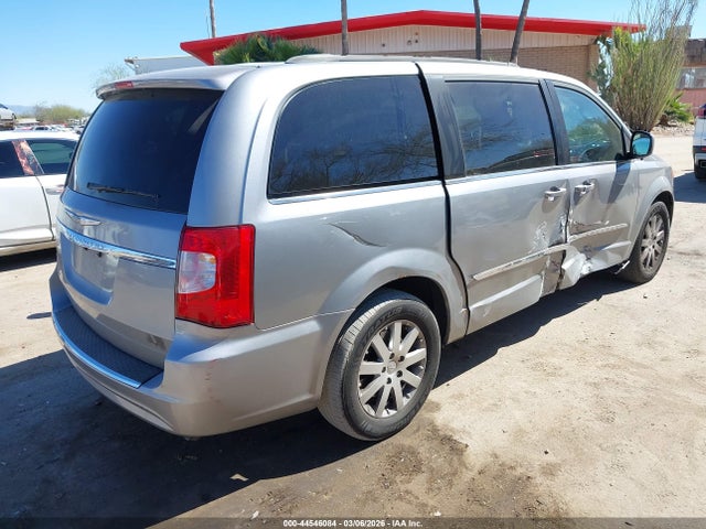 2016 CHRYSLER TOWN & COUNTRY 2C4RC1BG9GR157251 Photo 3