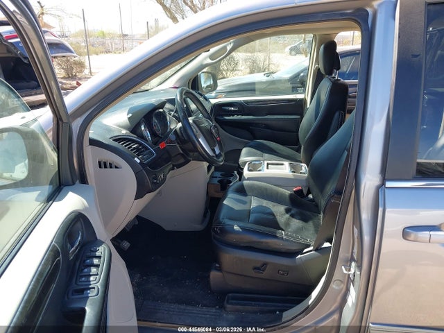 2016 CHRYSLER TOWN & COUNTRY 2C4RC1BG9GR157251 Photo 4