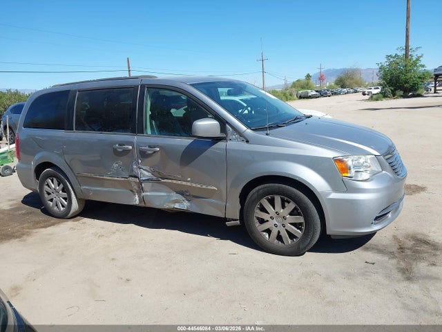 2016 CHRYSLER TOWN & COUNTRY 2C4RC1BG9GR157251 Photo 5