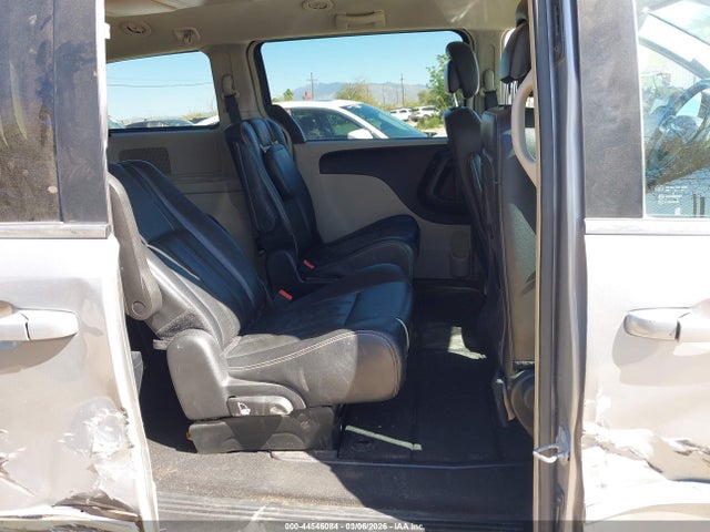 2016 CHRYSLER TOWN & COUNTRY 2C4RC1BG9GR157251 Photo 7