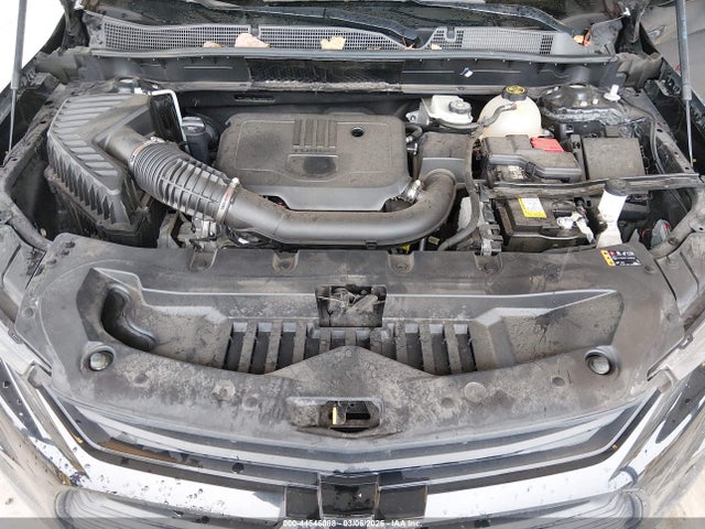 3GNKBJR43MS569199 Chevrolet Blazer Lt