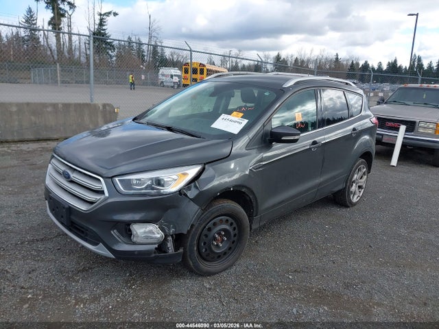 1FMCU9J99KUA21391 Ford Escape Titanium