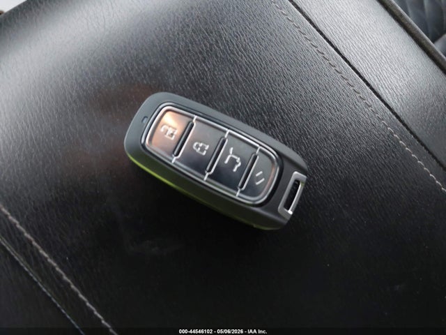 Aukcja sprzedaży 2018 Infiniti Qx80, vin: JN8AZ2NF0J9665064, numer aukcji: 44546102