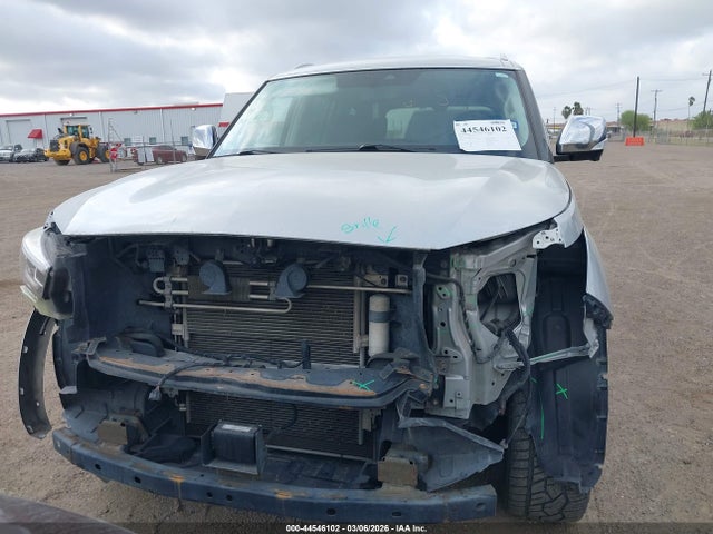 Aukcja sprzedaży 2018 Infiniti Qx80, vin: JN8AZ2NF0J9665064, numer aukcji: 44546102