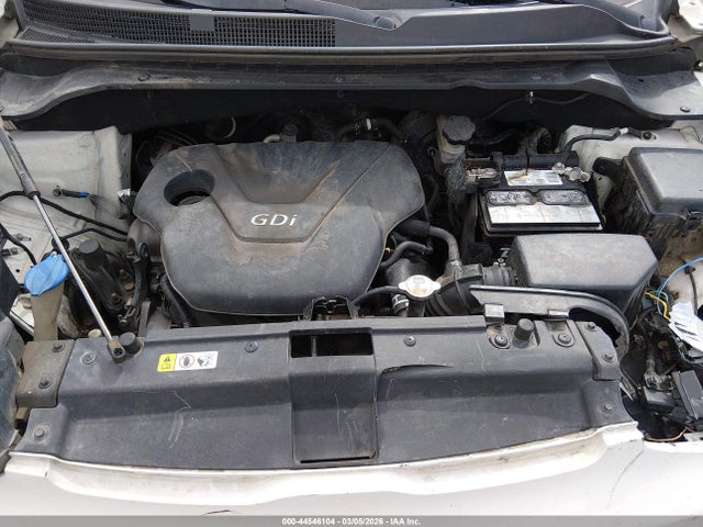 Продаж на аукціоні авто 2015 Kia Soul, vin: KNDJN2A26F7231244, номер лоту: 44546104