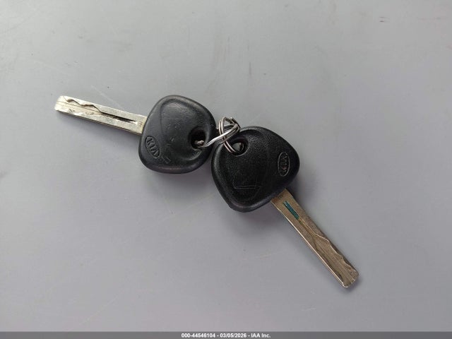 Продаж на аукціоні авто 2015 Kia Soul, vin: KNDJN2A26F7231244, номер лоту: 44546104