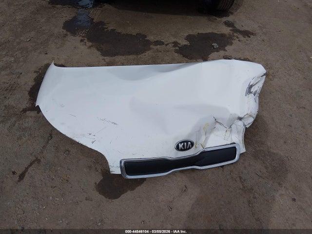 Продаж на аукціоні авто 2015 Kia Soul, vin: KNDJN2A26F7231244, номер лоту: 44546104