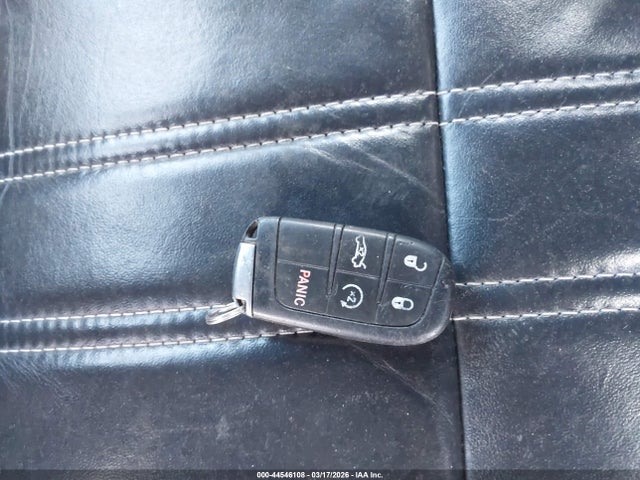 2016 Chrysler 300 300s მანქანა იყიდება აუქციონზე, vin: 2C3CCABG4GH190609, აუქციონის ნომერი: 44546108