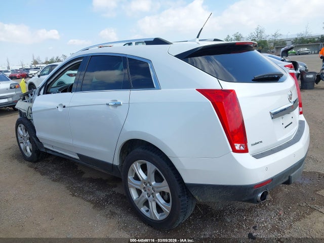 2014 CADILLAC SRX 3GYFNCE3XES561851 Photo 2