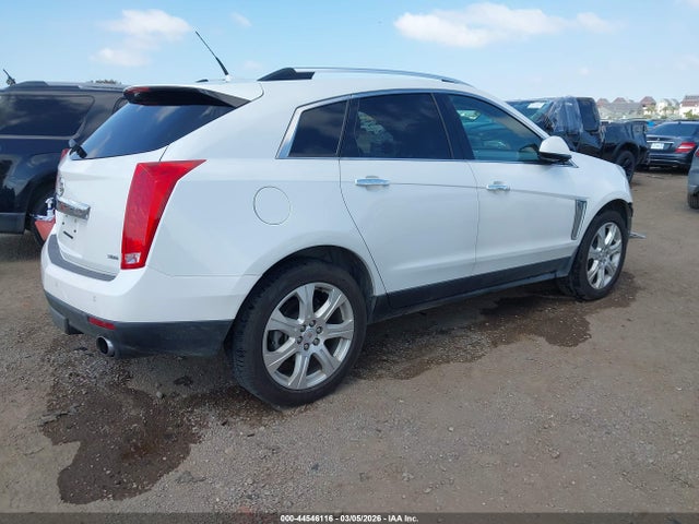 2014 CADILLAC SRX 3GYFNCE3XES561851 Photo 3