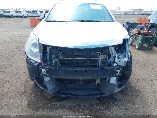 2014 CADILLAC SRX 3GYFNCE3XES561851 Photo 5