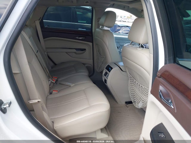 2014 CADILLAC SRX 3GYFNCE3XES561851 Photo 7
