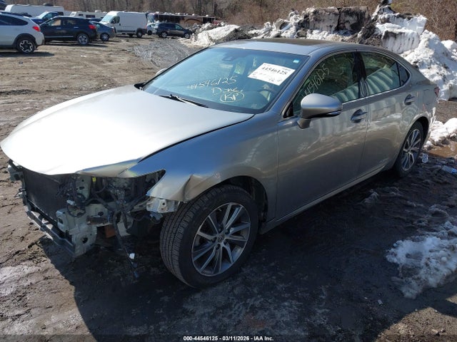 Aukcja sprzedaży 2016 Lexus Es 300h, vin: JTHBW1GG9G2131764, numer aukcji: 44546125