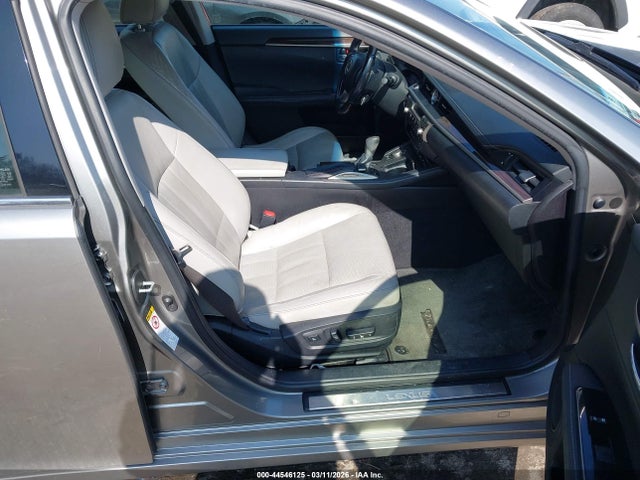Aukcja sprzedaży 2016 Lexus Es 300h, vin: JTHBW1GG9G2131764, numer aukcji: 44546125