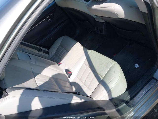 Aukcja sprzedaży 2016 Lexus Es 300h, vin: JTHBW1GG9G2131764, numer aukcji: 44546125