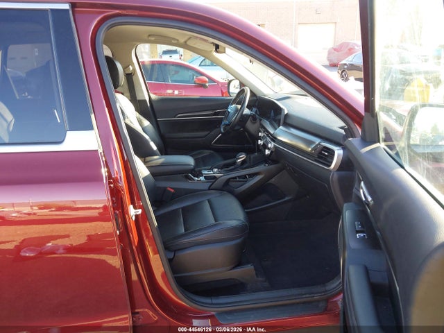 5XYP6DGC1PG369782 KIA Telluride S