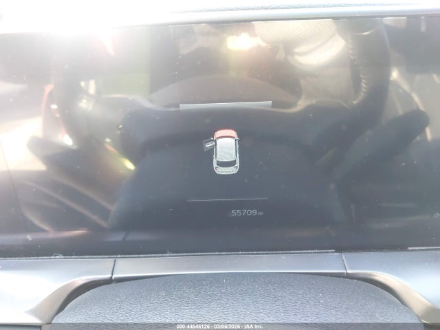 5XYP6DGC1PG369782 KIA Telluride S