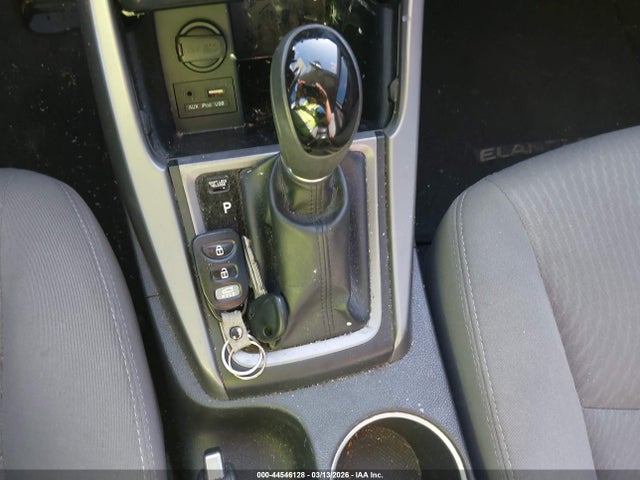 Hyundai ELANTRA SE 2016 KMHDH4AE6GU601701 Image 11