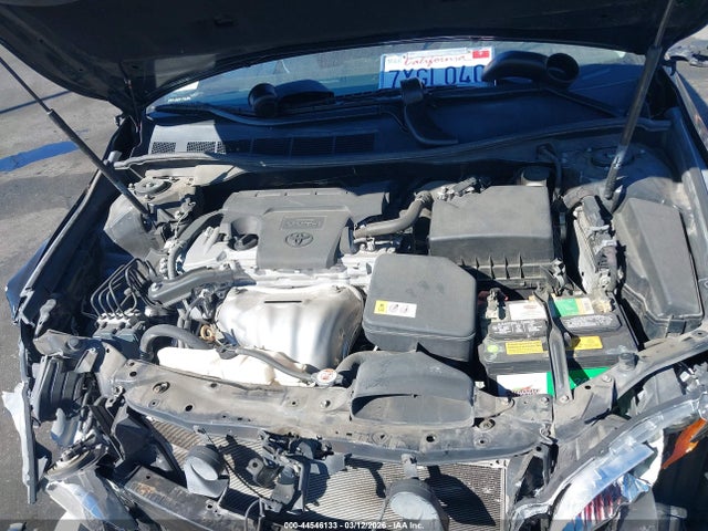 4T1BF1FK3HU740079 Toyota CAMRY SE
