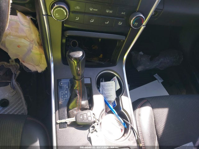 4T1BF1FK3HU740079 Toyota CAMRY SE
