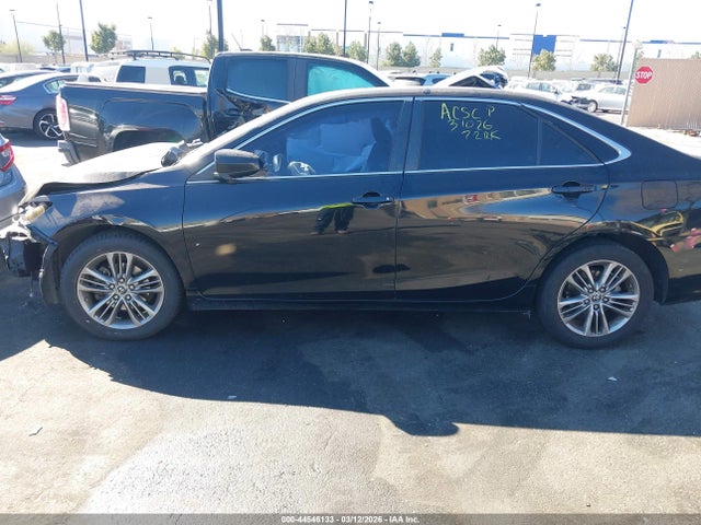 4T1BF1FK3HU740079 Toyota CAMRY SE