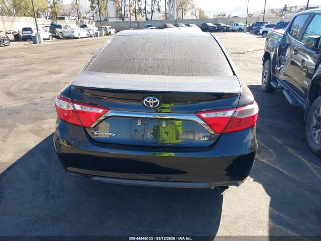 4T1BF1FK3HU740079 Toyota CAMRY SE