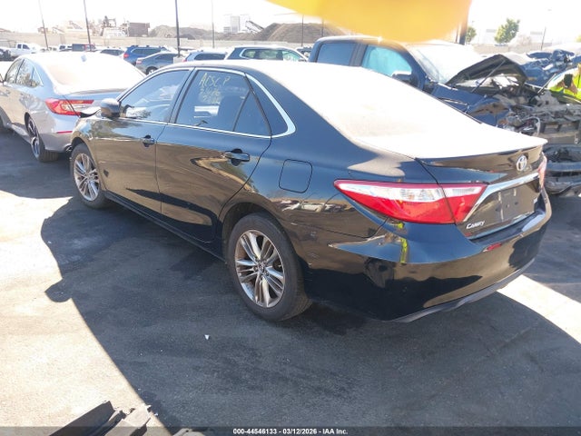 4T1BF1FK3HU740079 Toyota CAMRY SE