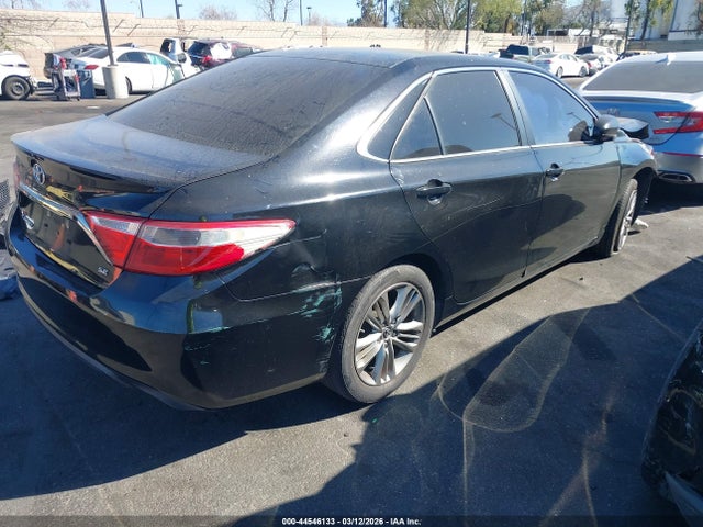 4T1BF1FK3HU740079 Toyota CAMRY SE