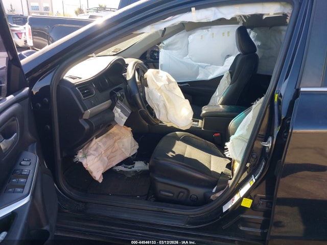 4T1BF1FK3HU740079 Toyota CAMRY SE
