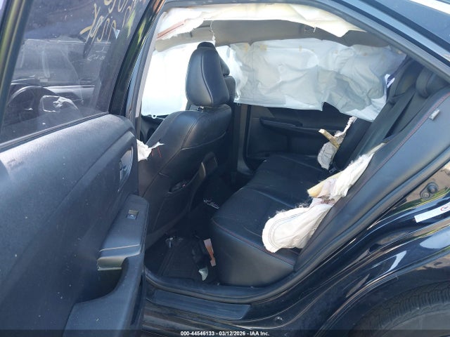 4T1BF1FK3HU740079 Toyota CAMRY SE