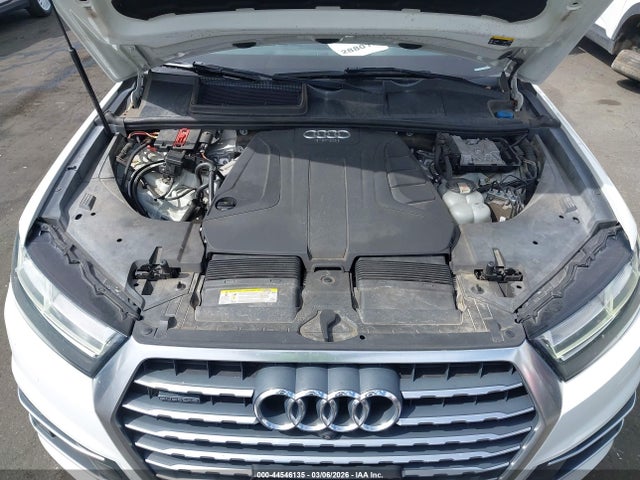 2017 AUDI Q7 WA1LHAF79HD048501 Photo 9