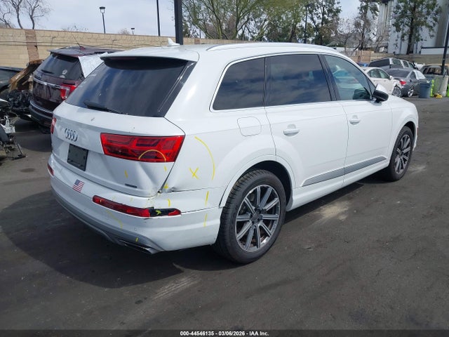 2017 AUDI Q7 WA1LHAF79HD048501 Photo 3