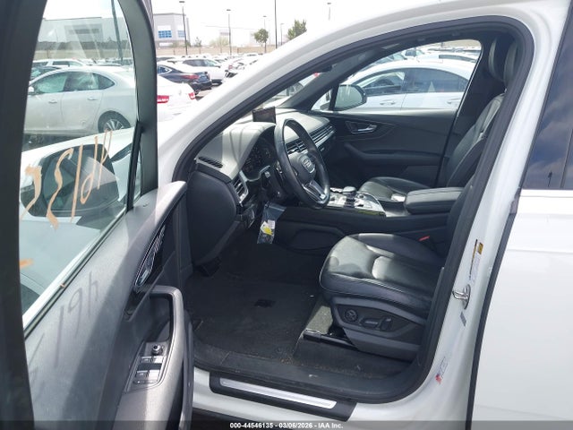 2017 AUDI Q7 WA1LHAF79HD048501 Photo 4